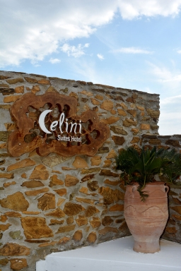 Celini Suites Hotel